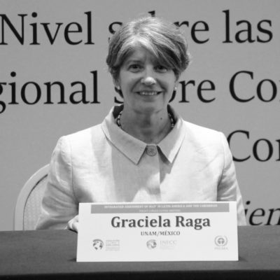 Graciela B. Raga