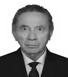 Benjamín García-Páez